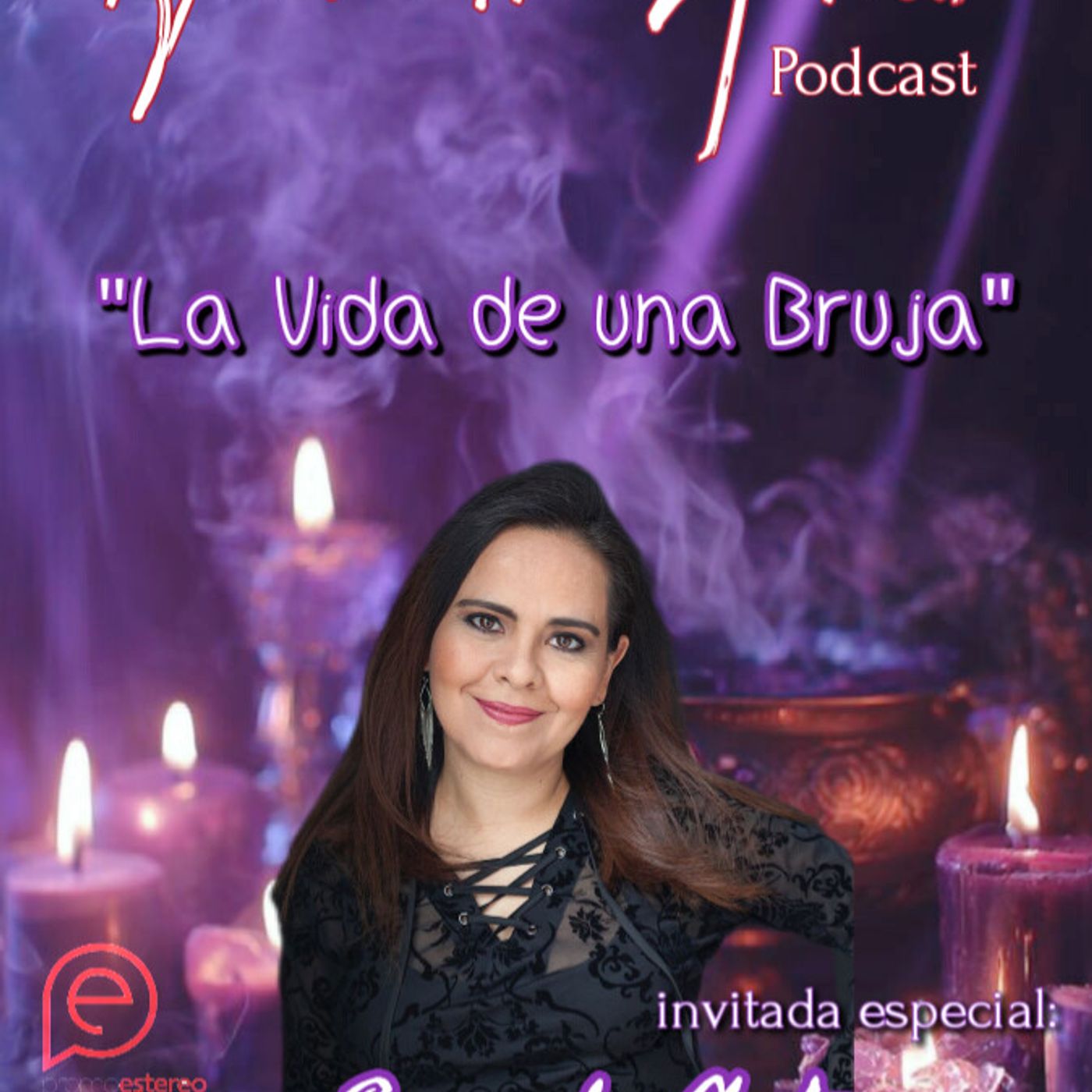 HORIZONTE ASTRAL || LA VIDA DE UNA BRUJA HORIZONTE ASTRAL || LA VIDA DE UNA BRUJA