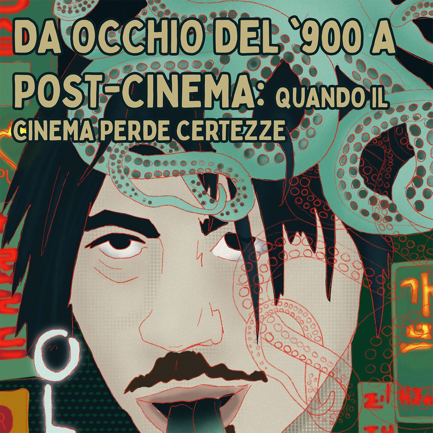 Déjàvu - Pillole di Cinema