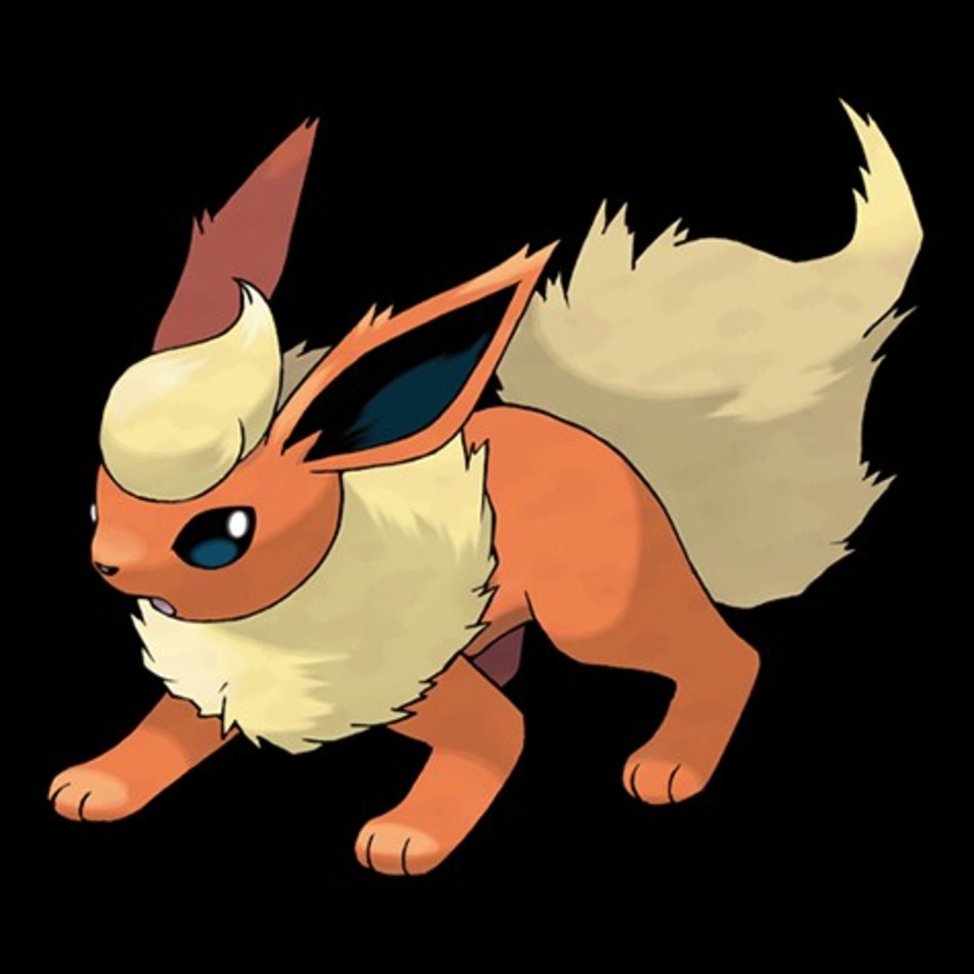 #136 Flareon