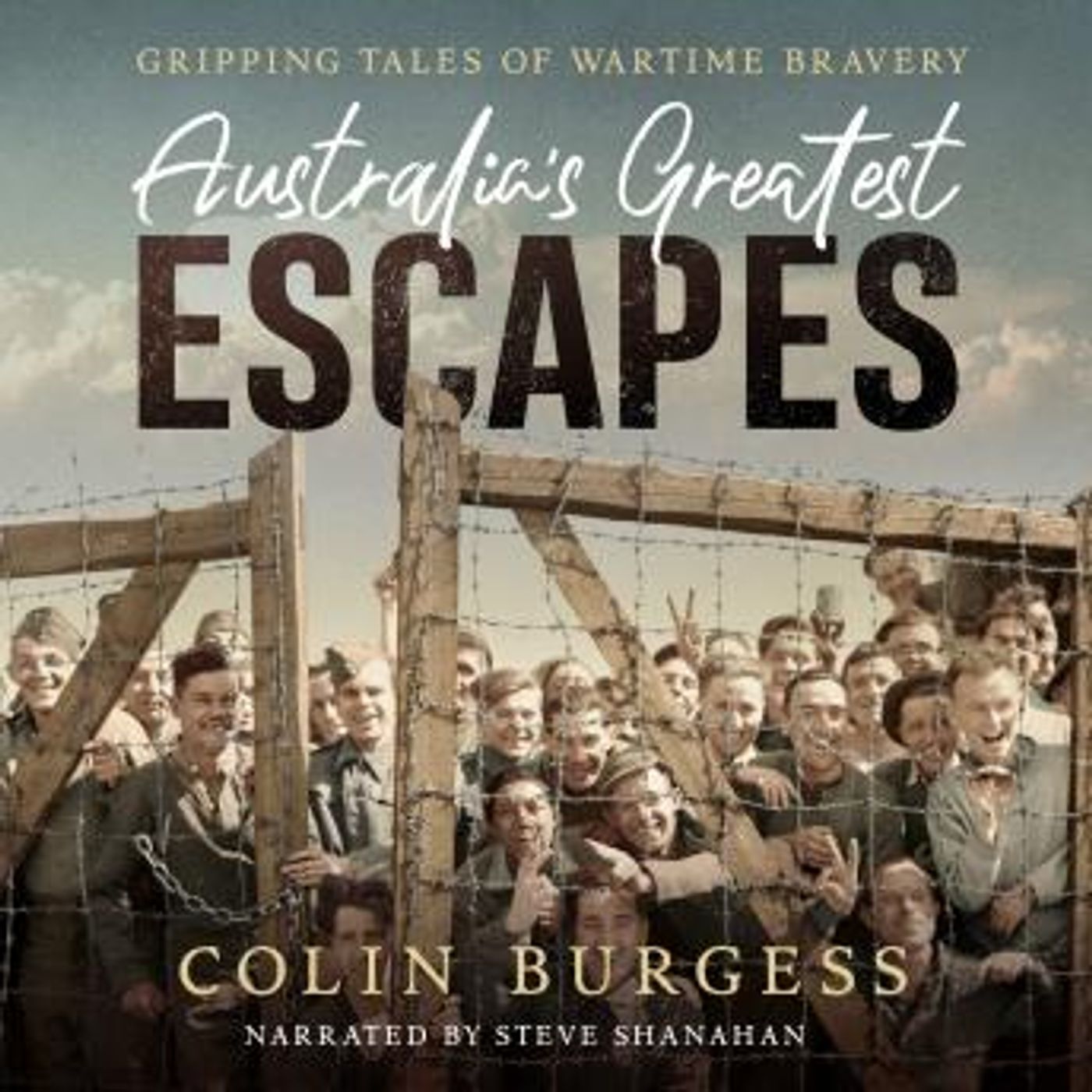 Access Top-Rated Full Audiobooks in History, Military