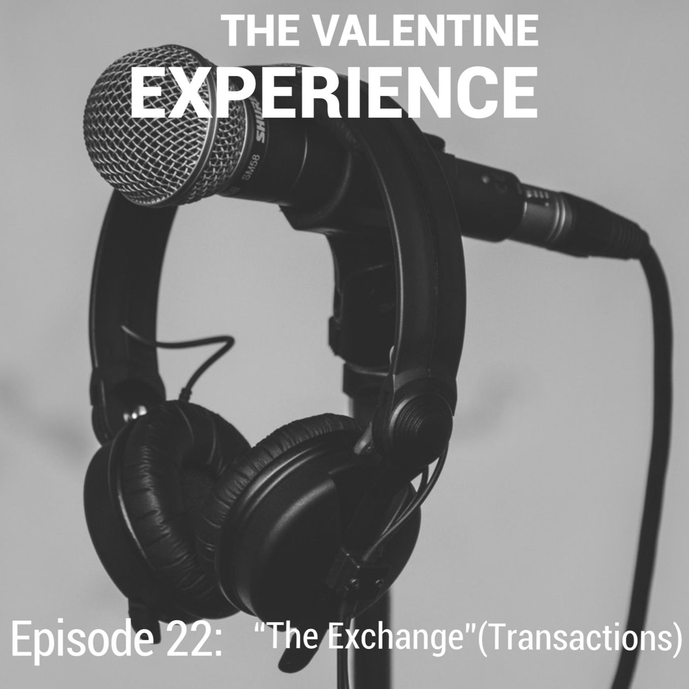 The Valentine Experience
