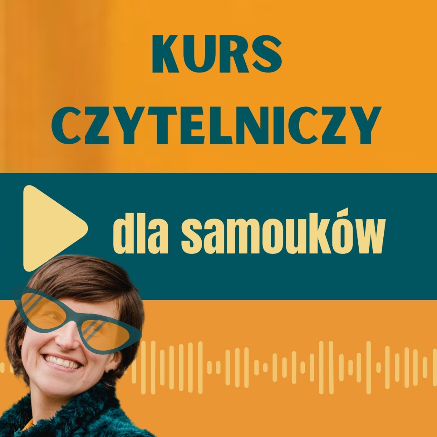 81. Audiosłownik. Kurs czytelniczy dla samouków episode artwork