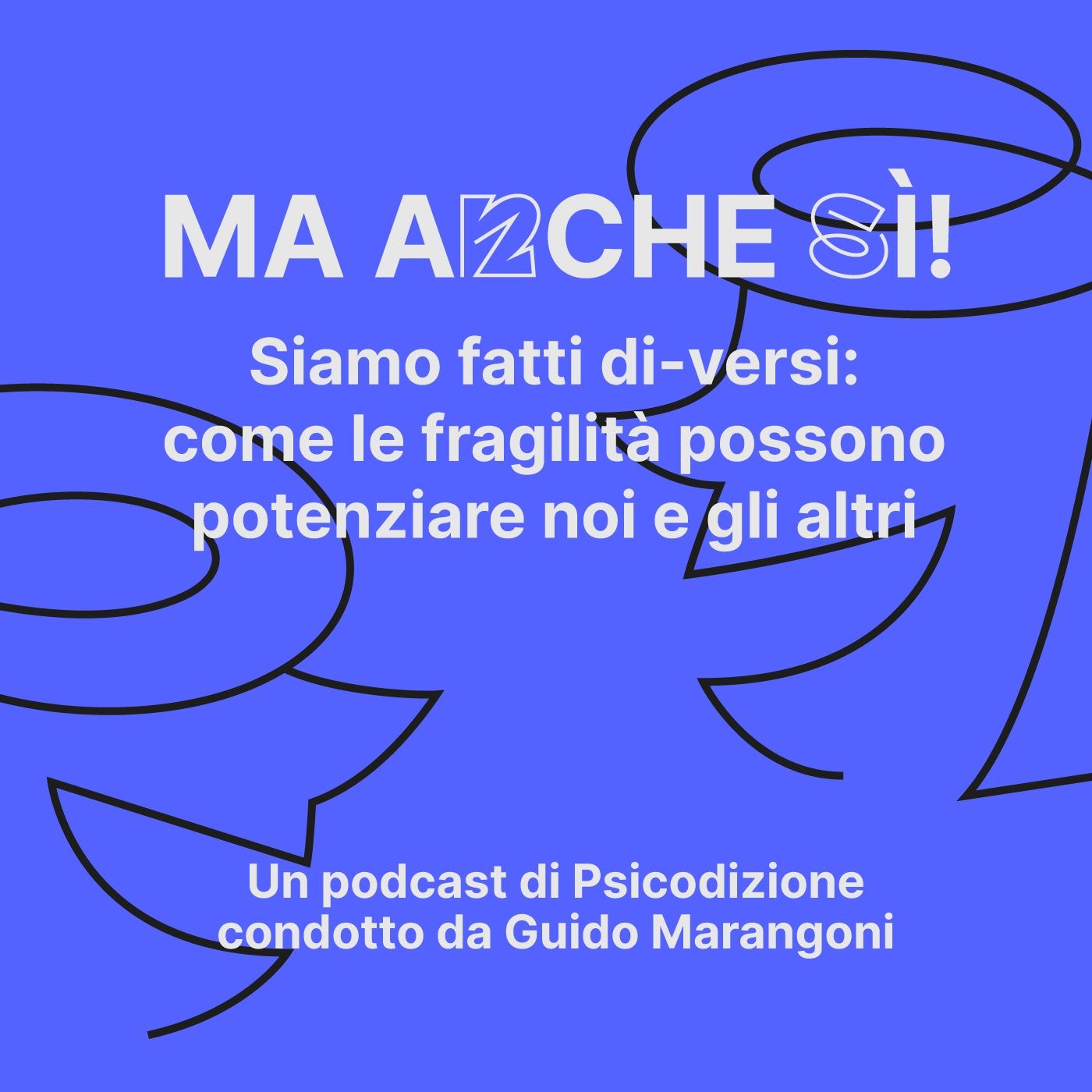 Ma anche sì! Dentro e fuori la balbuzie