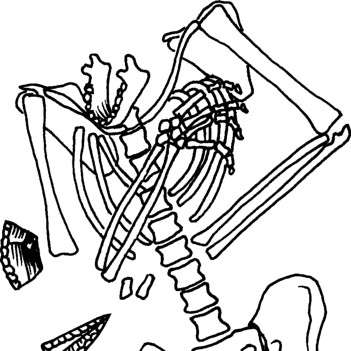 The Homo neanderthalensis of Kebara