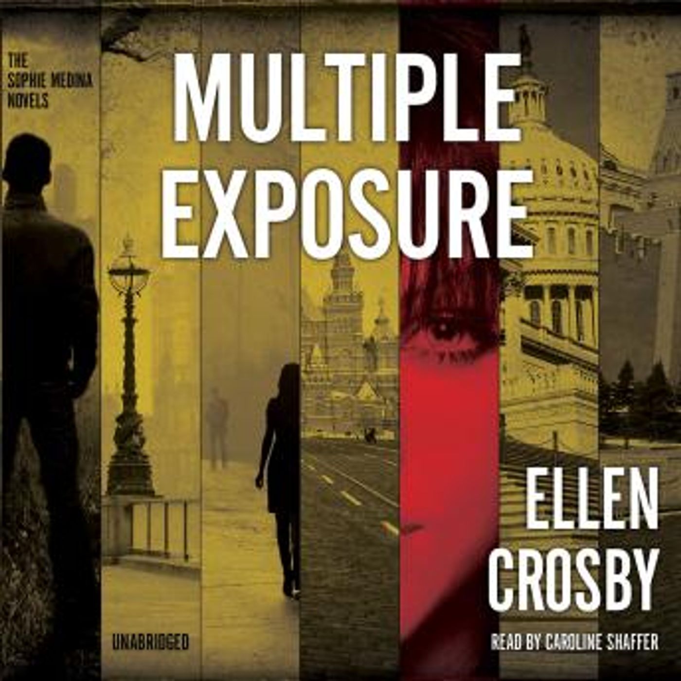 Grab the Essential Full Trial Audiobooks in Mystery, Thriller & Horror, Police & Detective