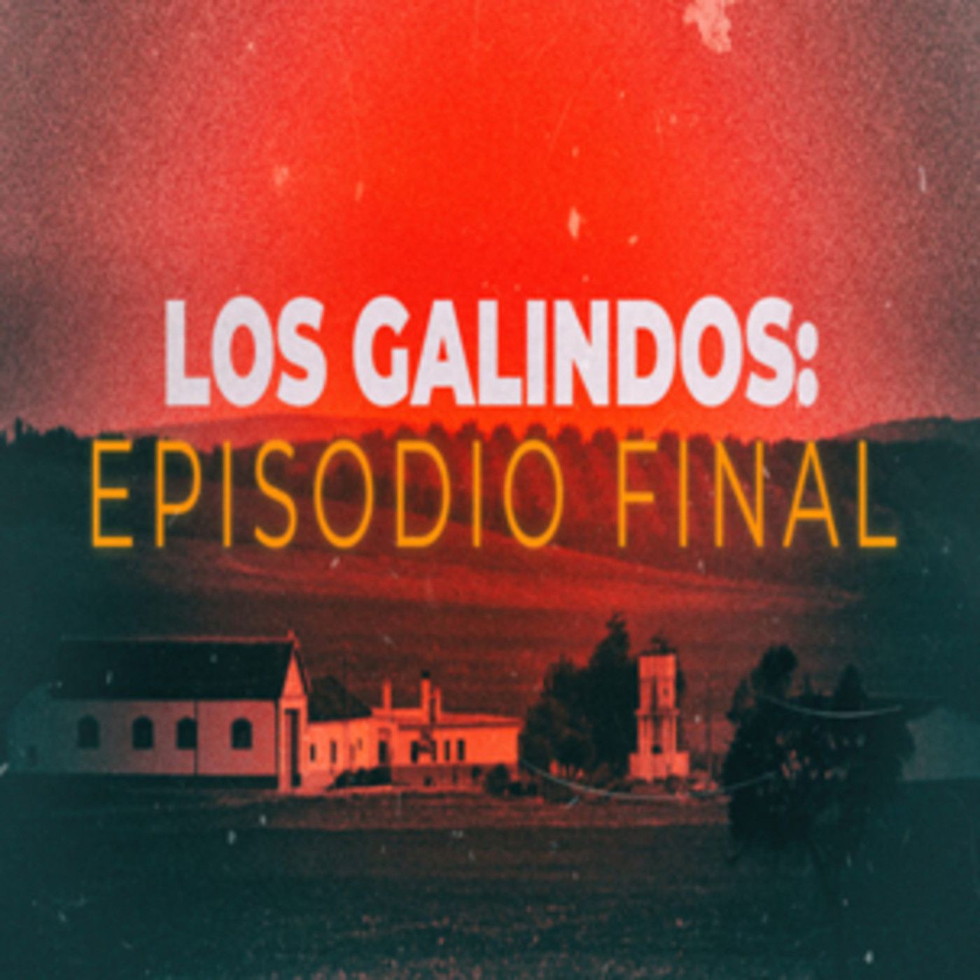 Cuarto milenio: Los Galindos,episodio final