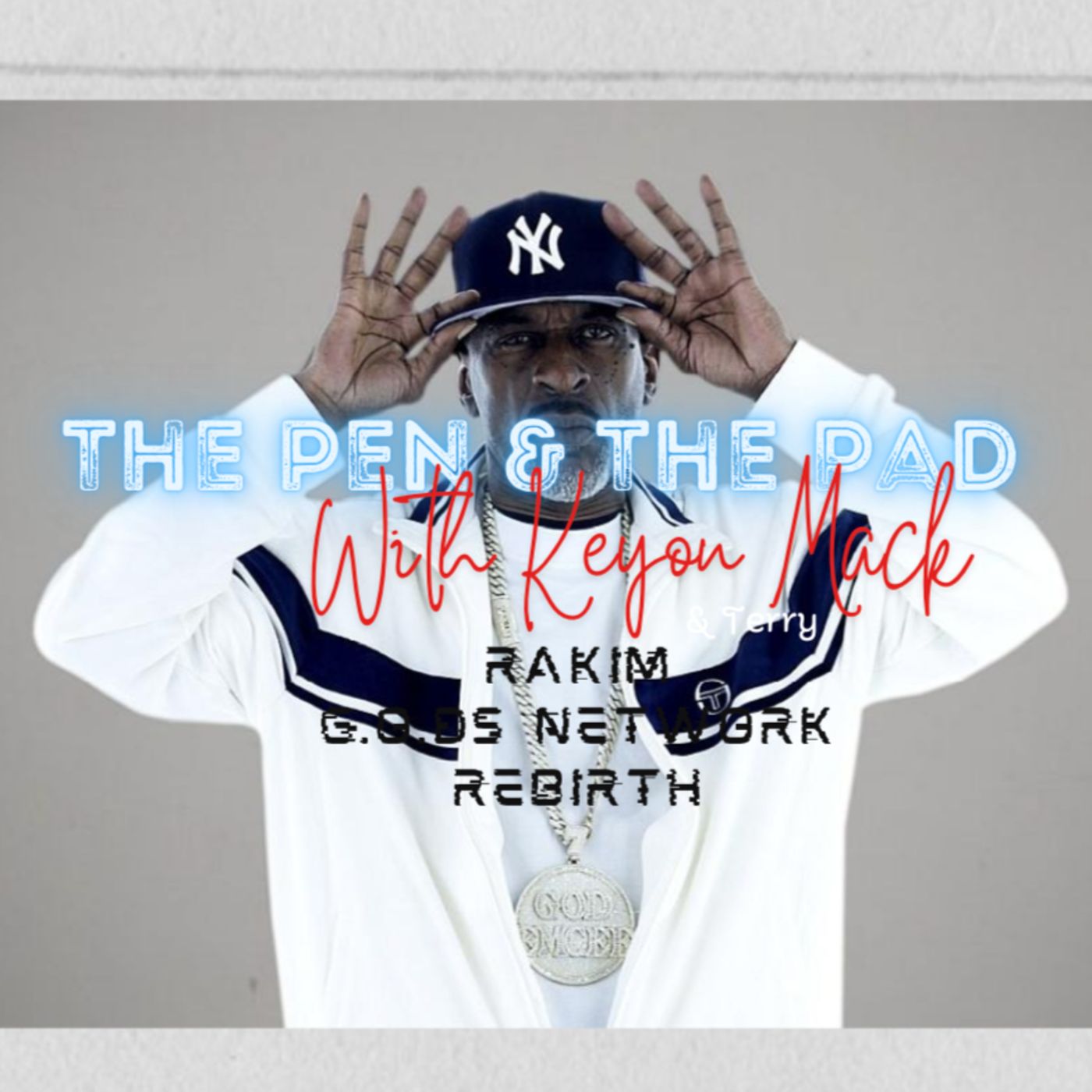 Rakim 