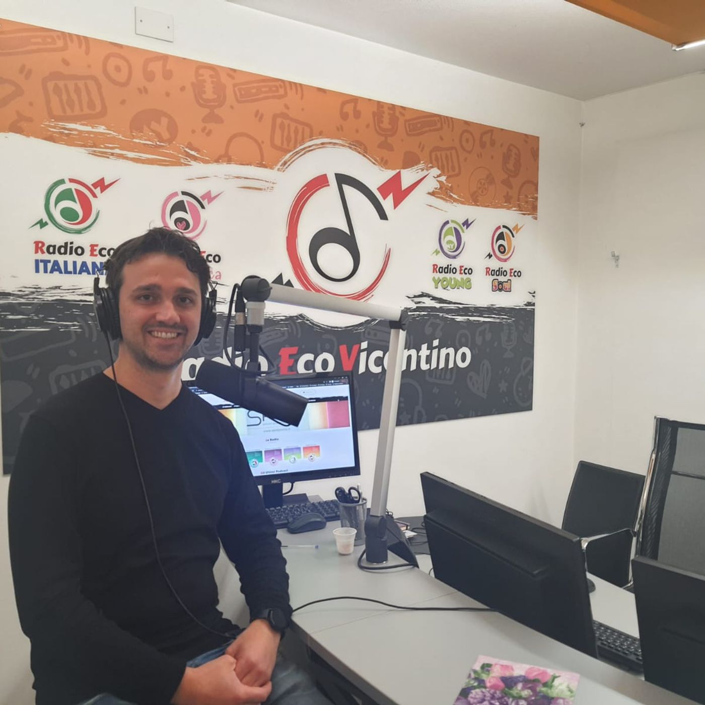 Alberto Facchin ci racconta la bella storia della Facchin Imballaggi episode artwork
