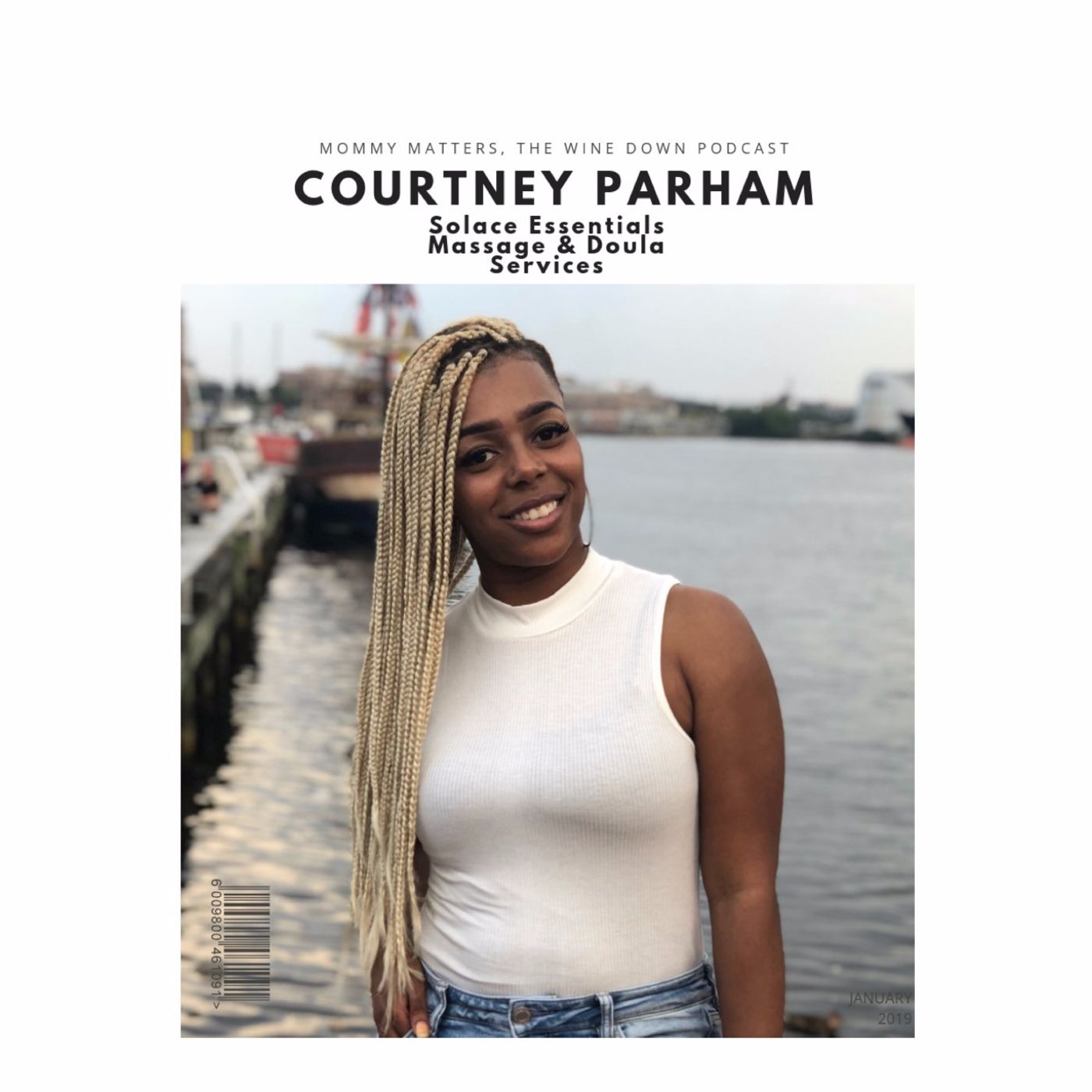 Talk Space&Co. The Podcast