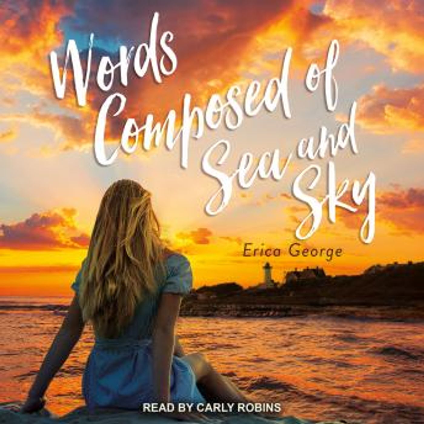 Listen to New Full Audiobooks in Teen & YA, Tough Topics