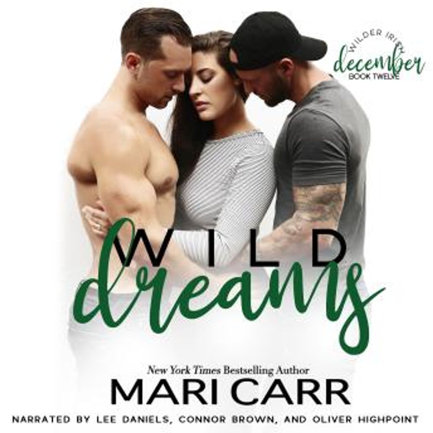 Access Unmissable Full Audiobooks in Romance, LGBTQ+