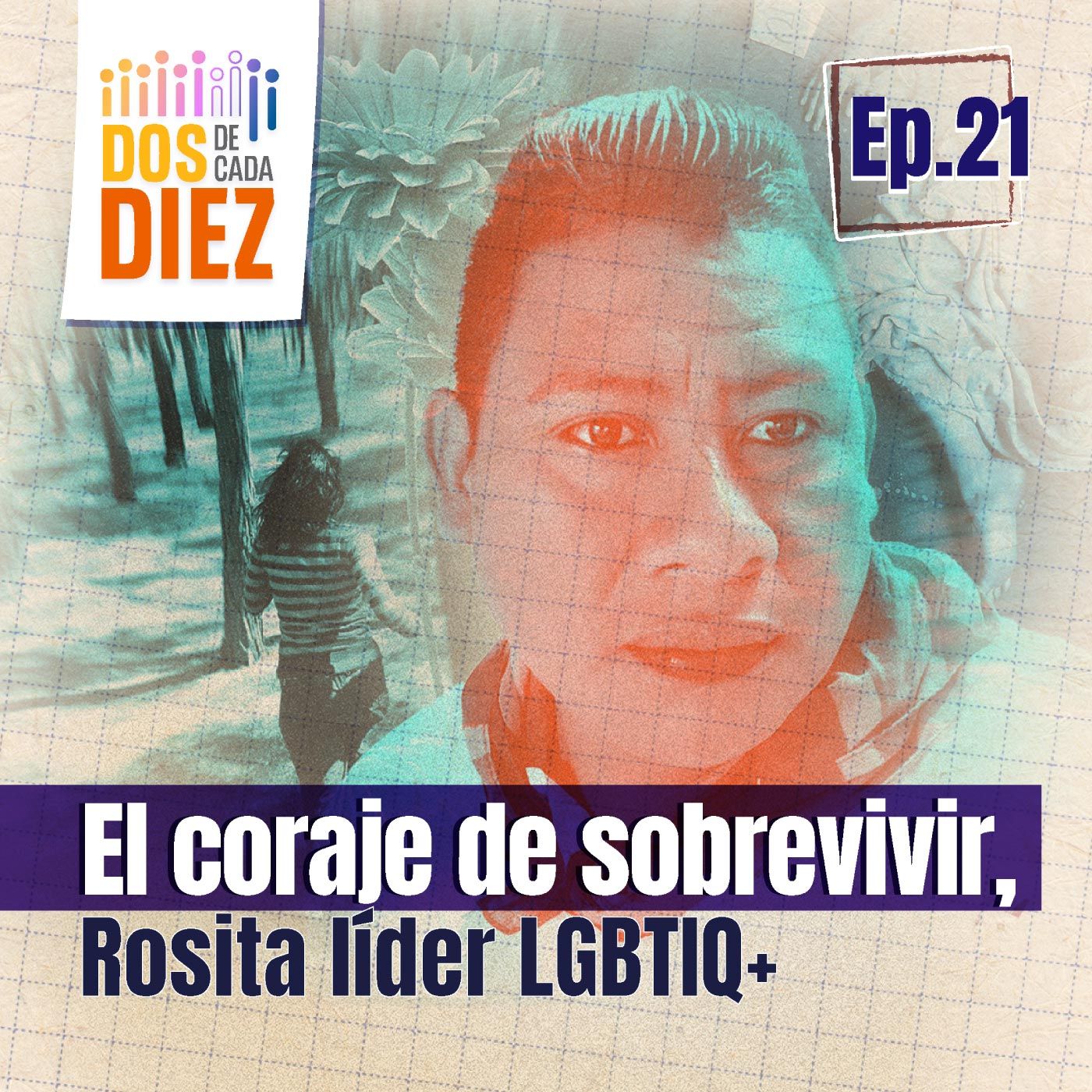 Portada de Hechos que reparan