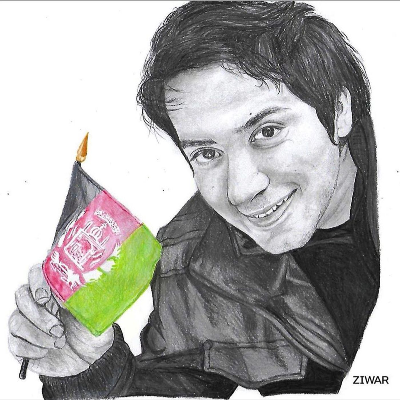 ZIWAR podcast