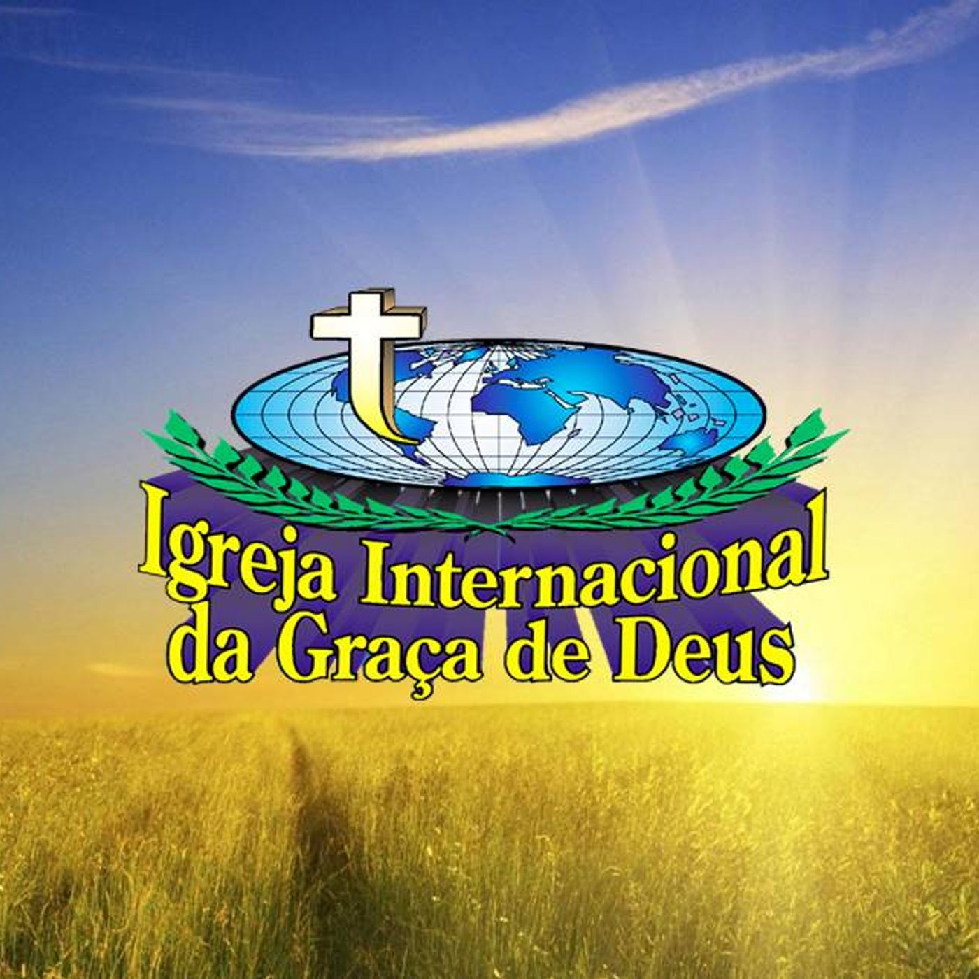 IGREJA DA GRAÇA NO SEU LAR