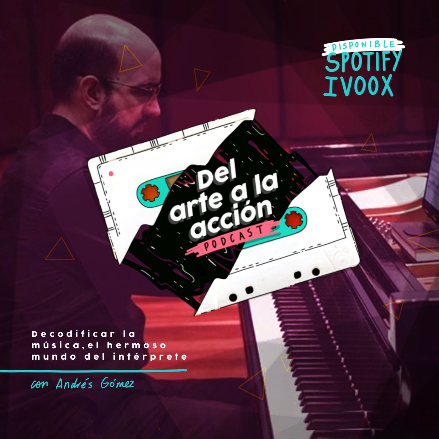 El cubo podcast