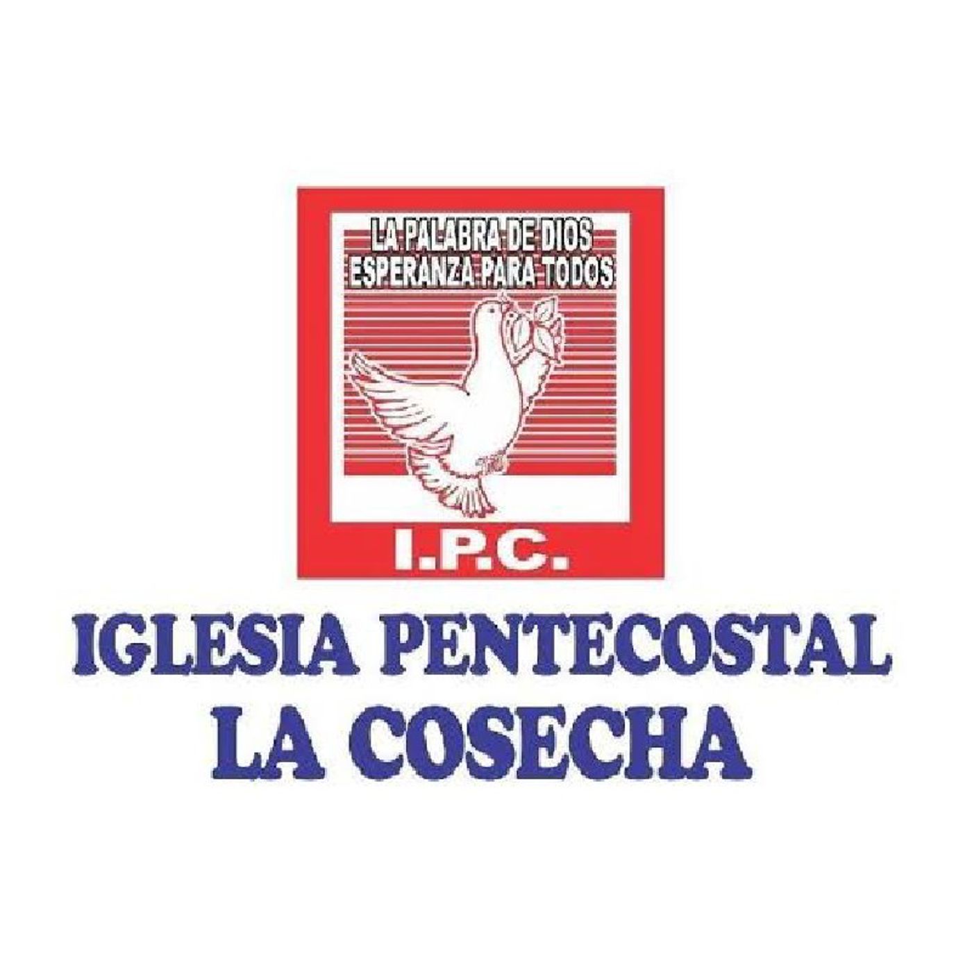 Iglesia Pentecostal La Cosecha