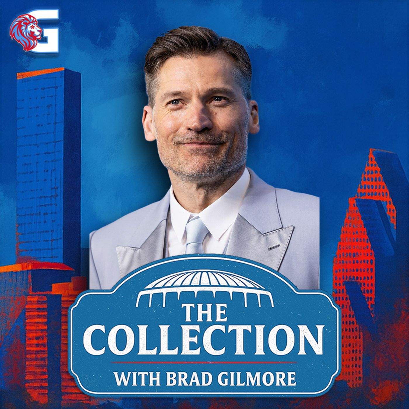 The Collection with Brad Gilmore
