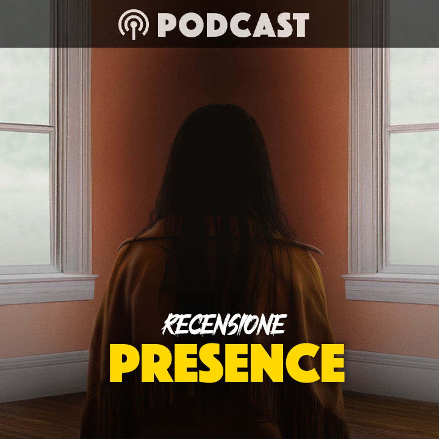 Recensione di Presence (2025) | Il nuovo film di Steven Soderbergh è un horror riuscito? episode artwork