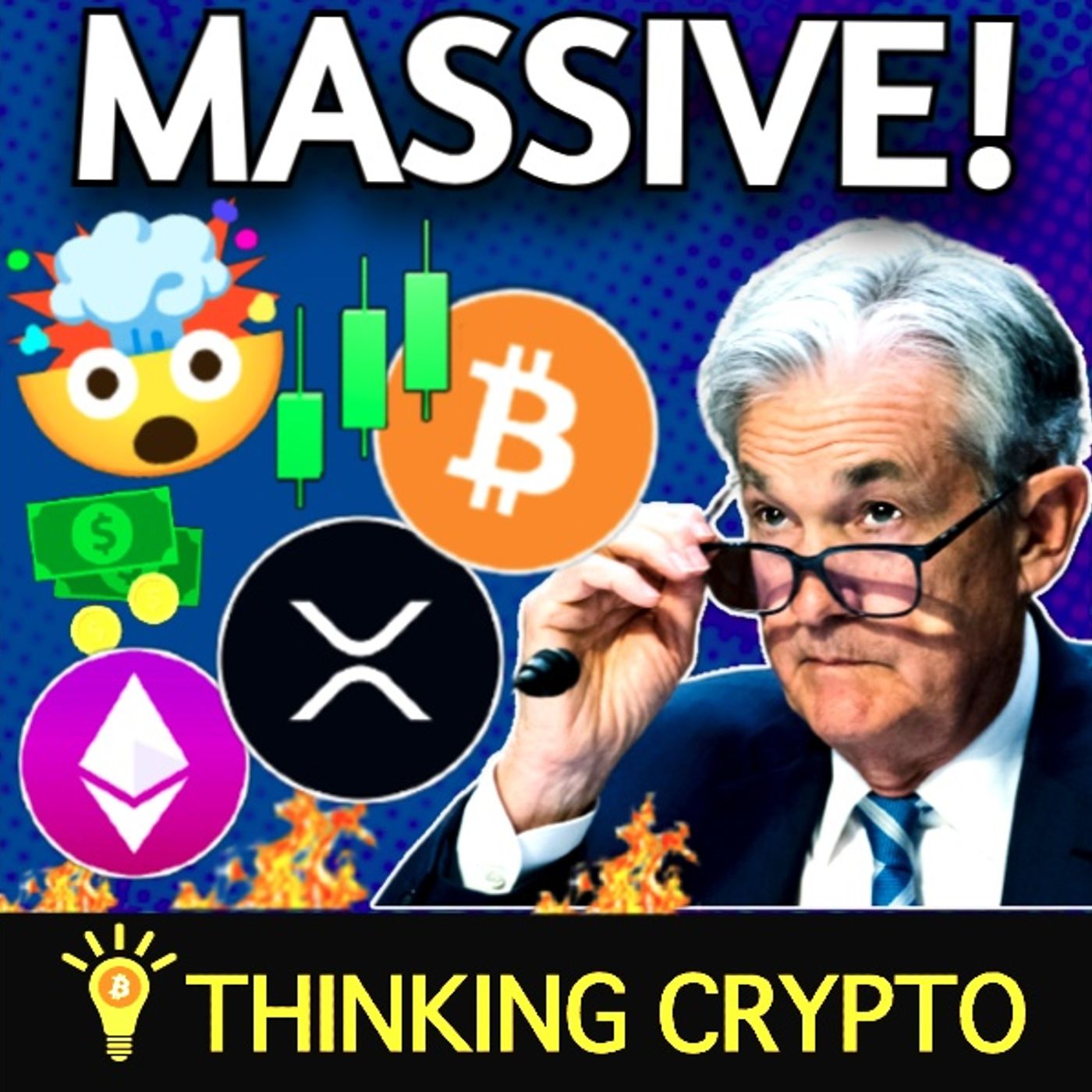 Podcast Cover