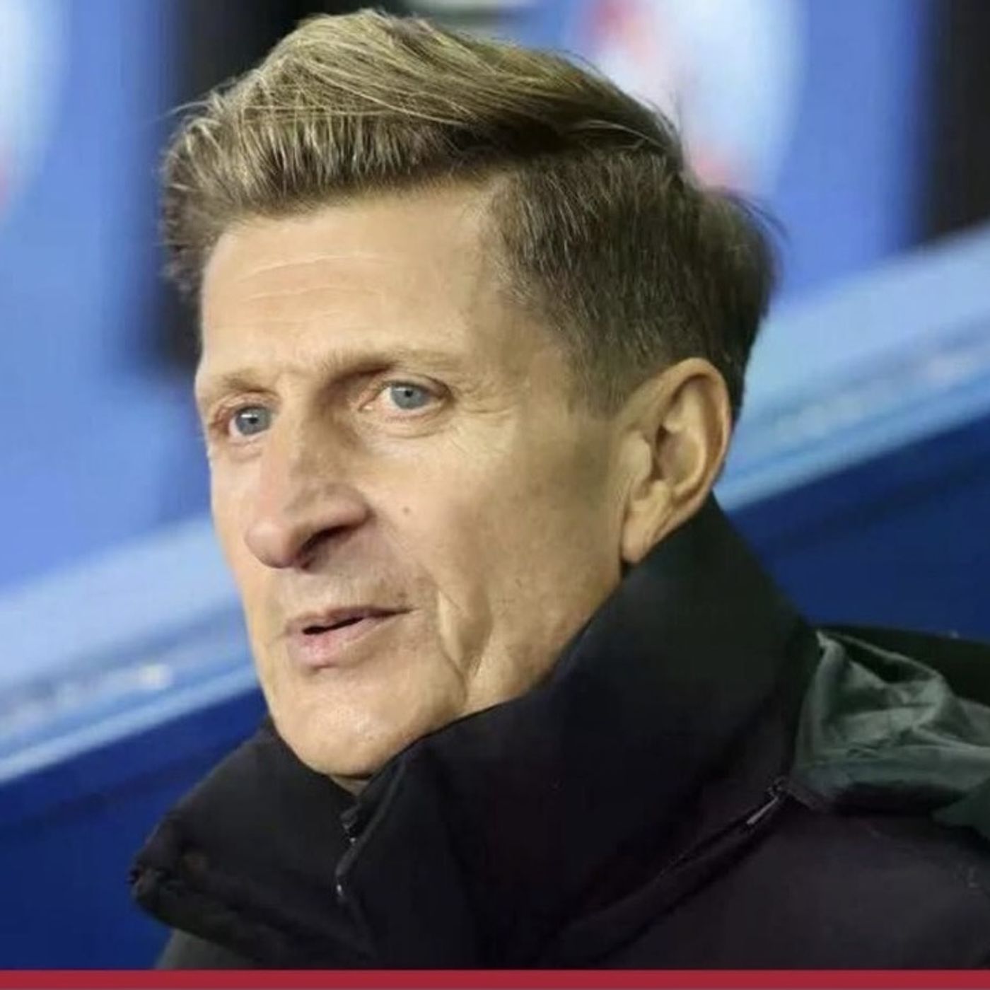 S089E51: If He's Definitely Going The Club Would Be Making Plans To Replace Him - Emmy Hikins On Glasner