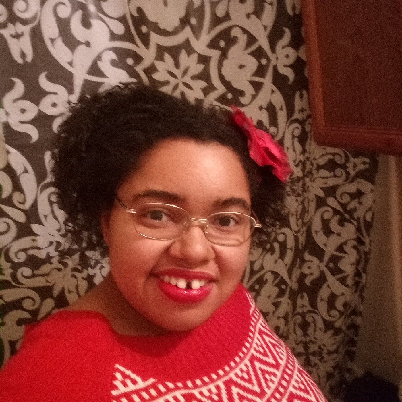 Alaina Victoria Jackson Podcast