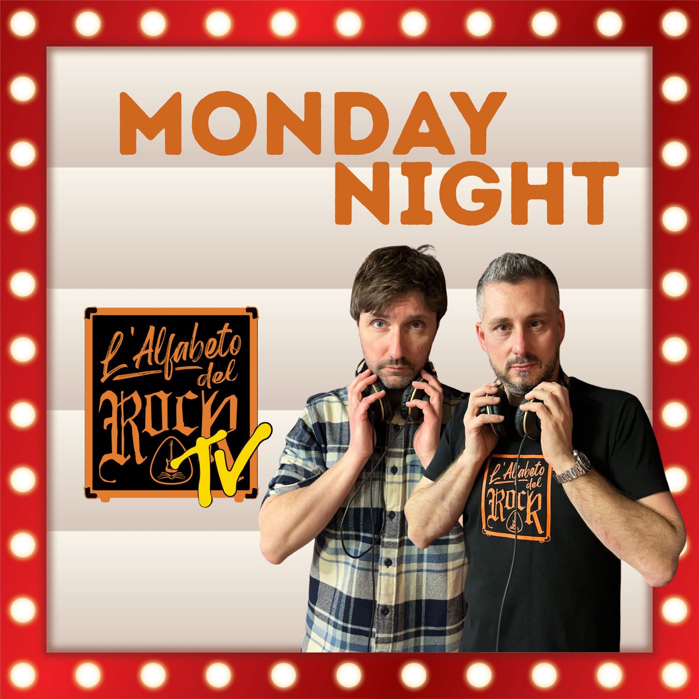 L'Alfabeto del Rock 10 - #175 episode artwork