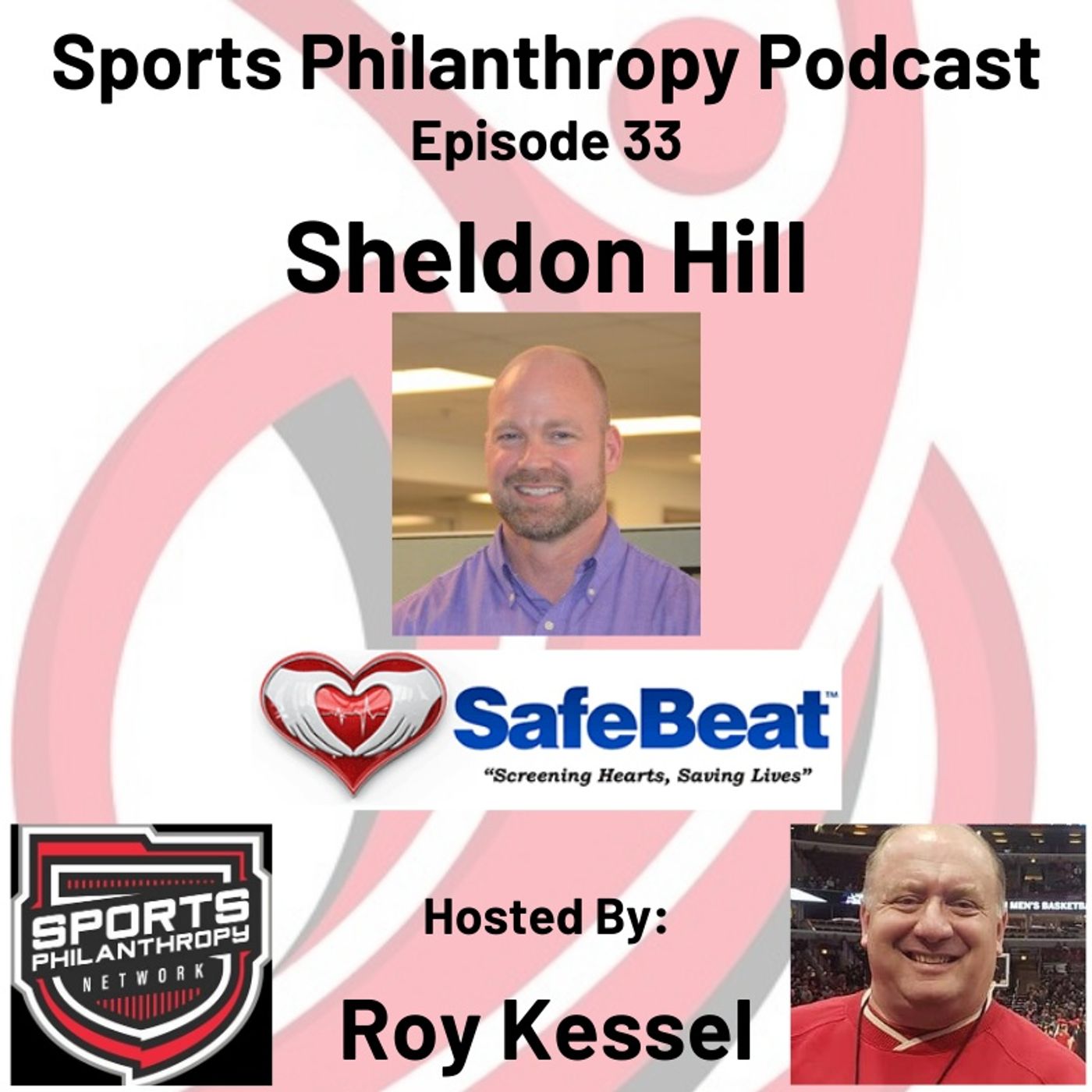 Sports Philanthropy Podcast