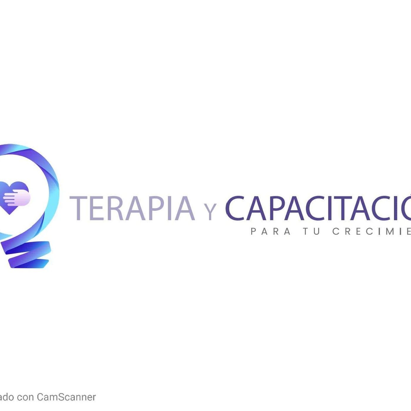 Terapia Y Capacitación ParaTuCrecimiento