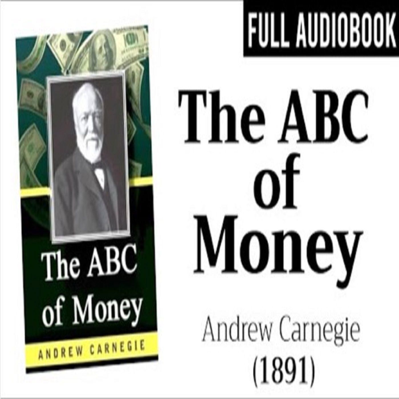 Audiobooks Trascendental