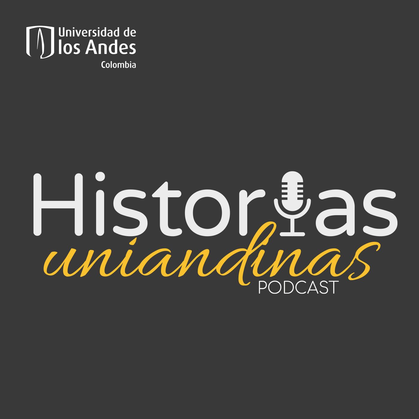 Historias Uniandinas