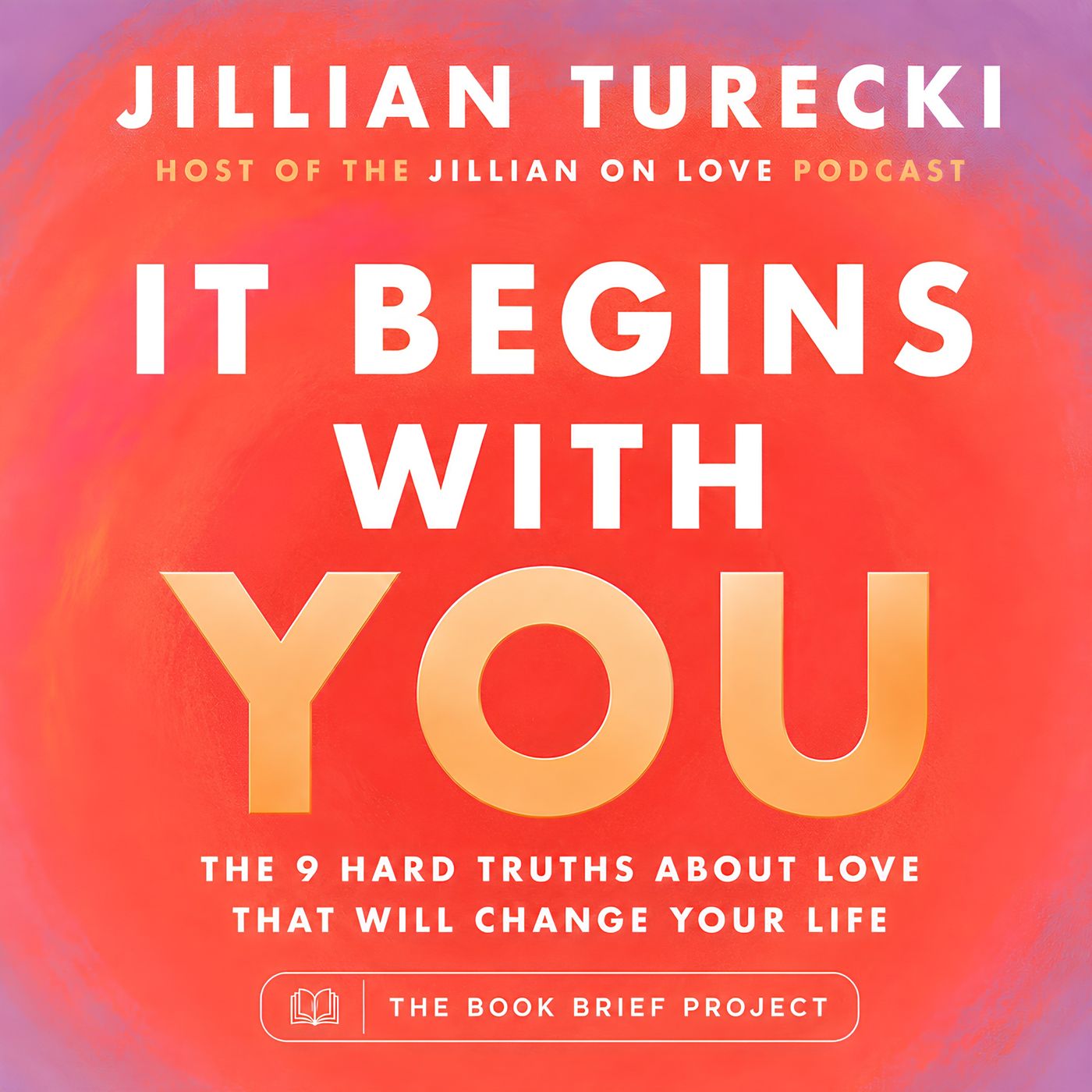 It Begins with You by Jillian Turecki’s: No One Is Coming to Save You. But Is That Freedom—or the Wound?