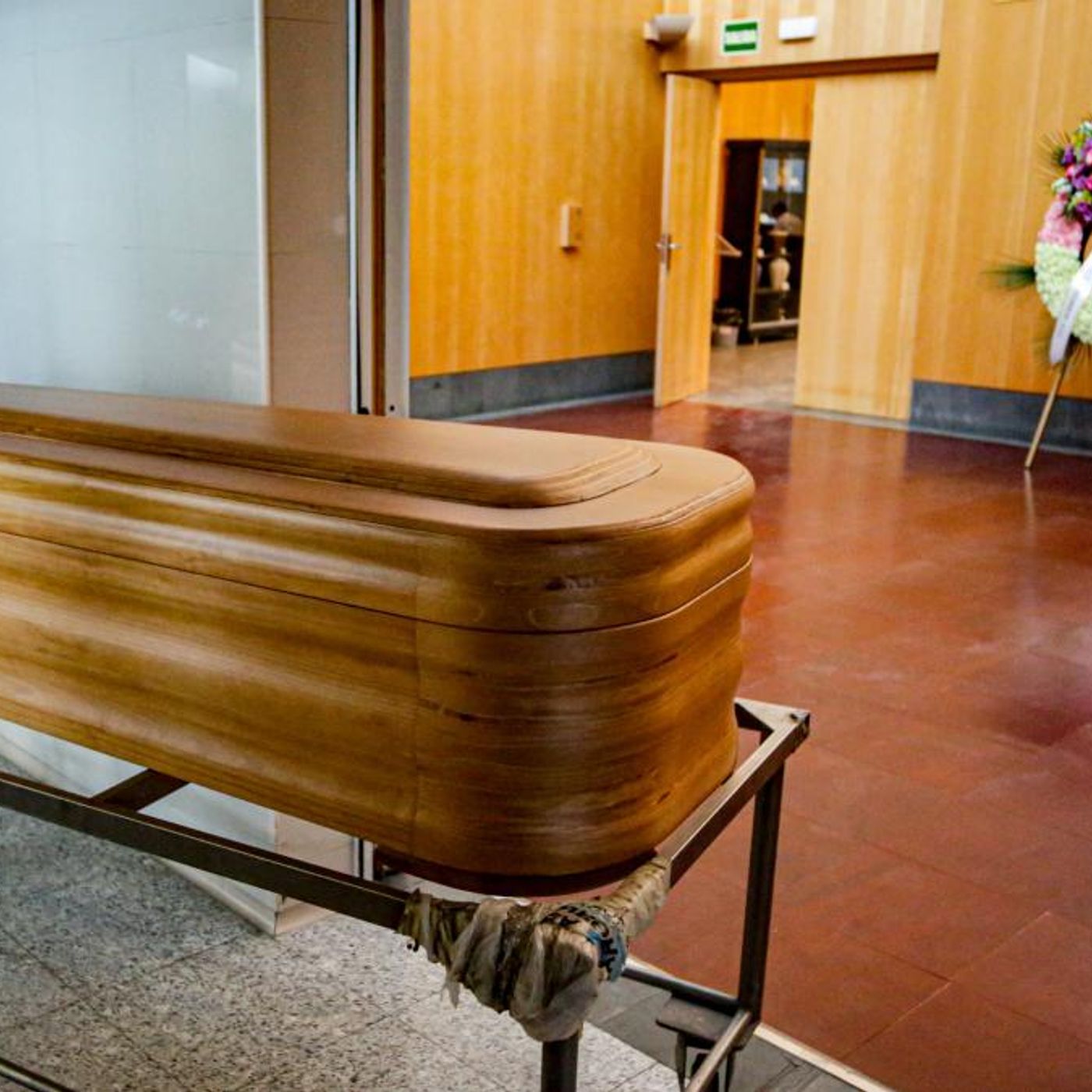 Historias de Miedo Marzo 1 de 2022 TRABAJO CON RIESGO