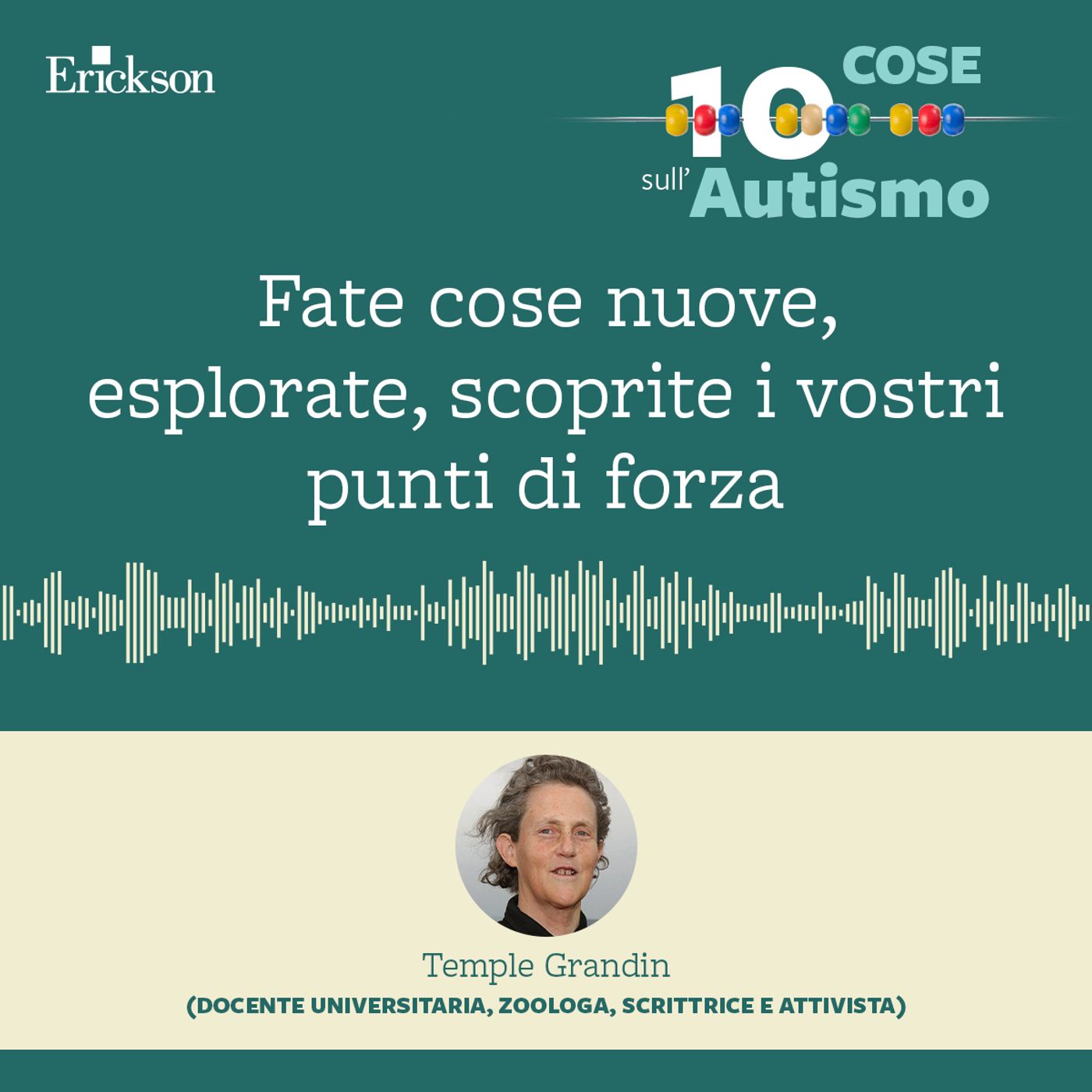 10 cose sull’autismo