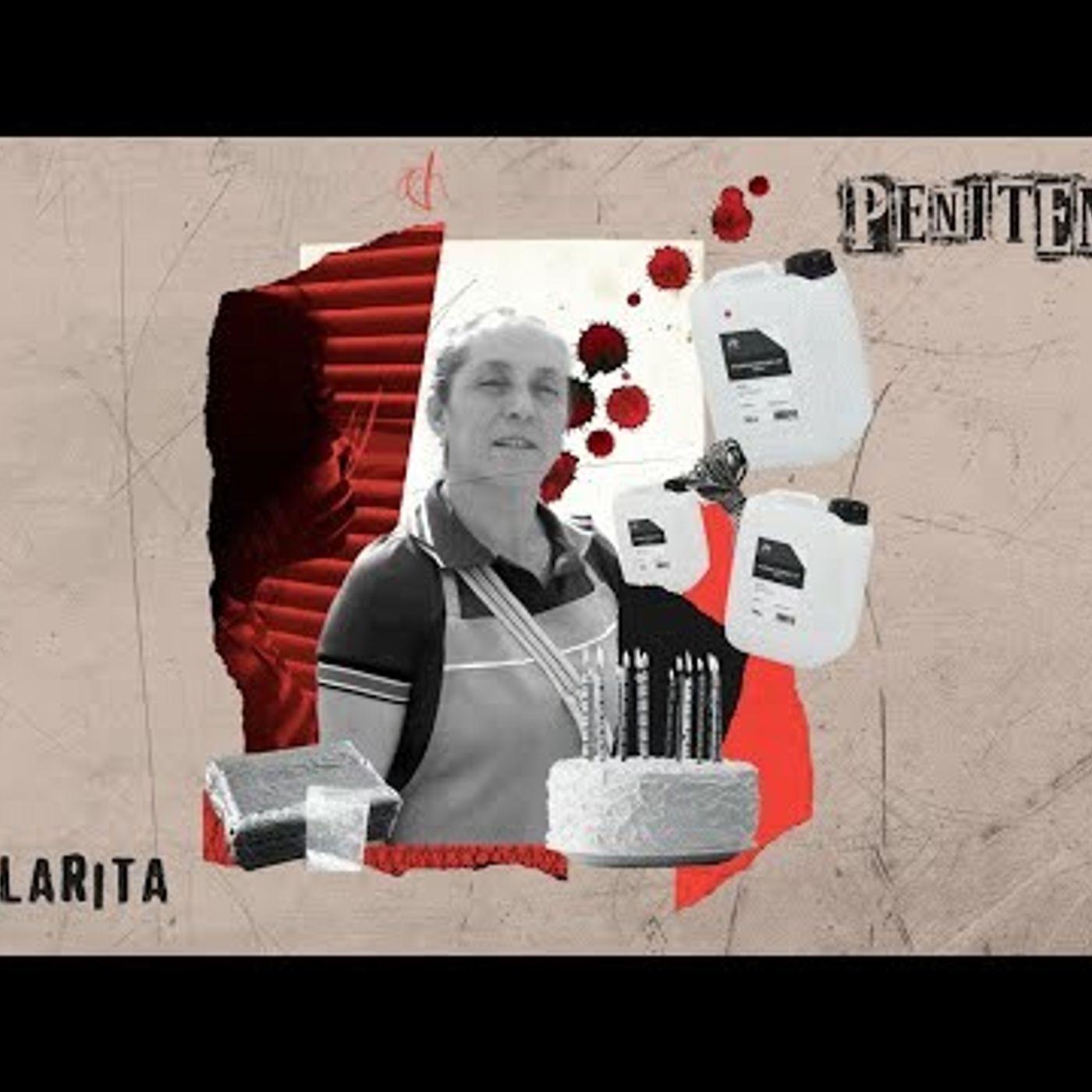 Larita _ Después de años de abuso, golpes y humillación, maté a mi esposo co episode artwork