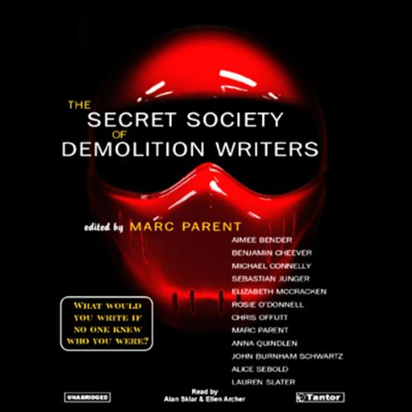 Listen to New Releases Audiobooks in Fiction, Short Stories & Anthologies