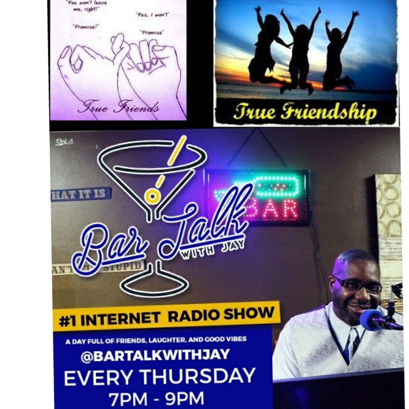 BarTalk with Jay 9-28-2017