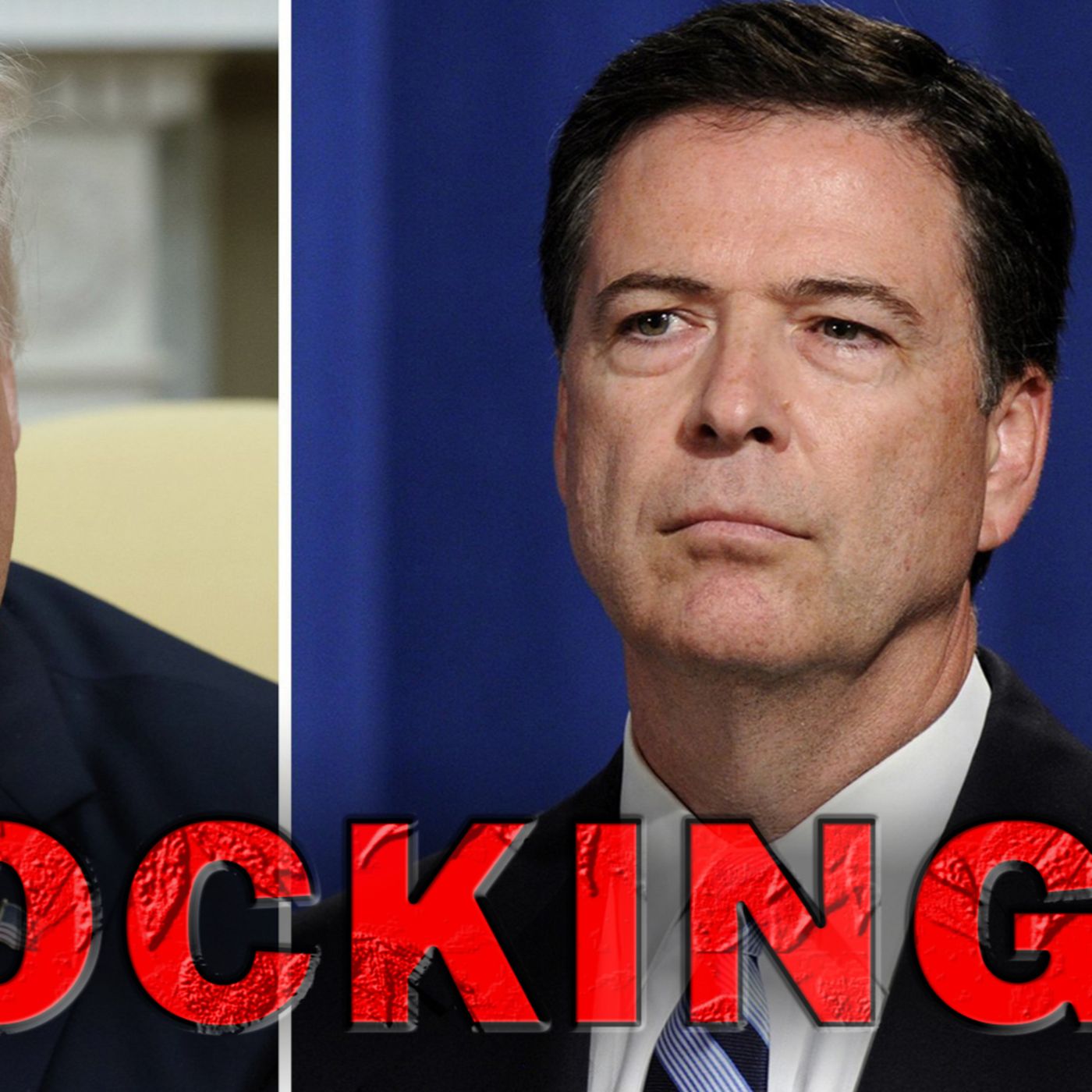 Bombshell Investigation Underway Of Comey’s Illegal Investigation Into Trump - LEO Round Table S10E43 episode artwork