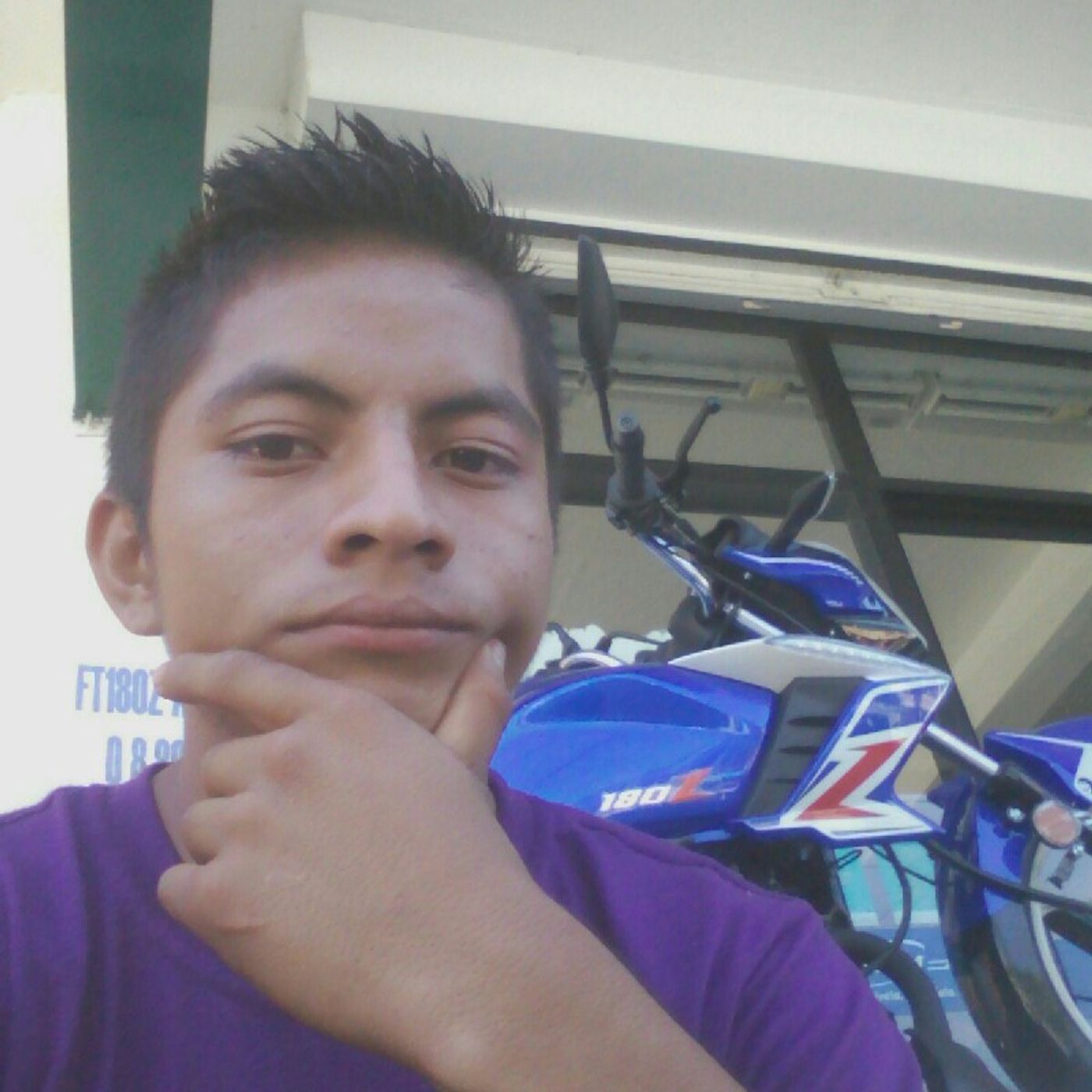 El show de Elian Hernandes