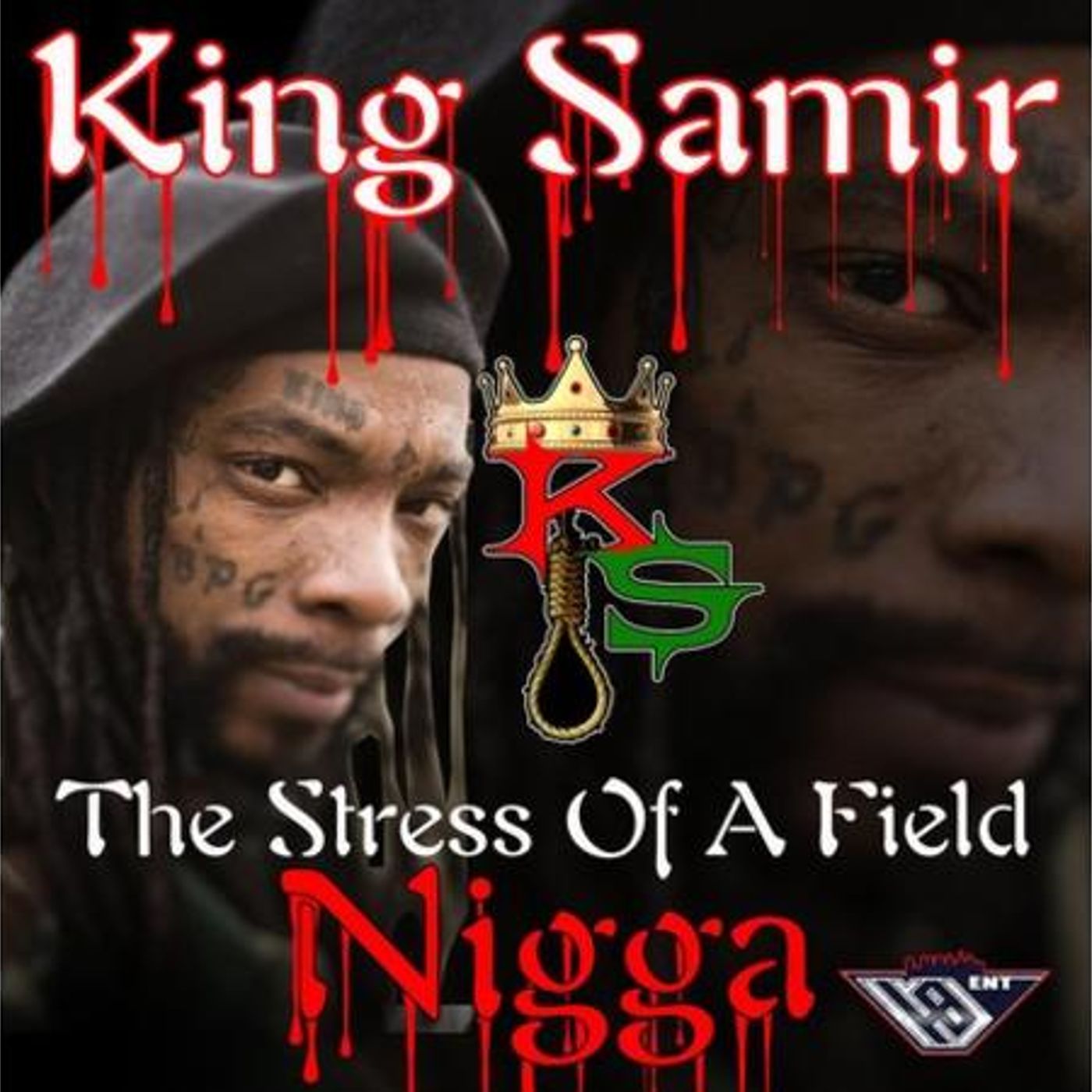 Min. King Samir Shabazz: Black Survive Or Die Series episode artwork