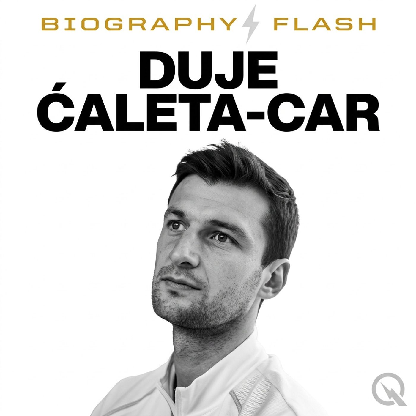 Duje Ćaleta-Car - Biography Flash
