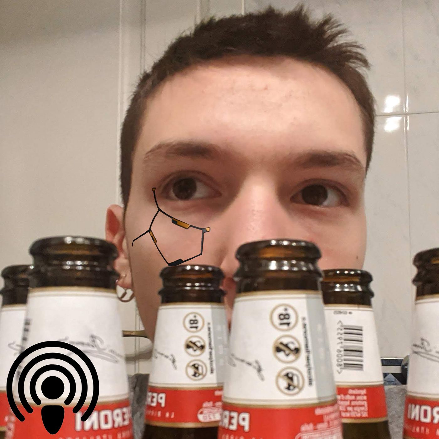 Podcast Allaspina