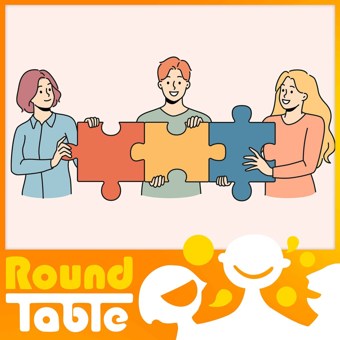 The Full Circle: Red envelopes, hands-on classes, one-person companies