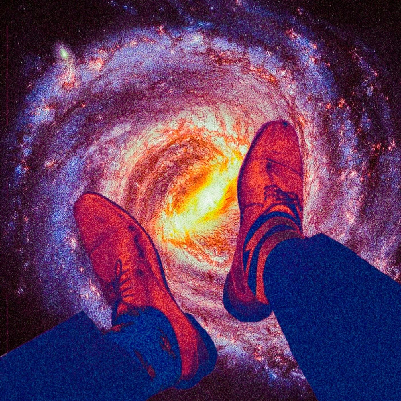 The Milky Way