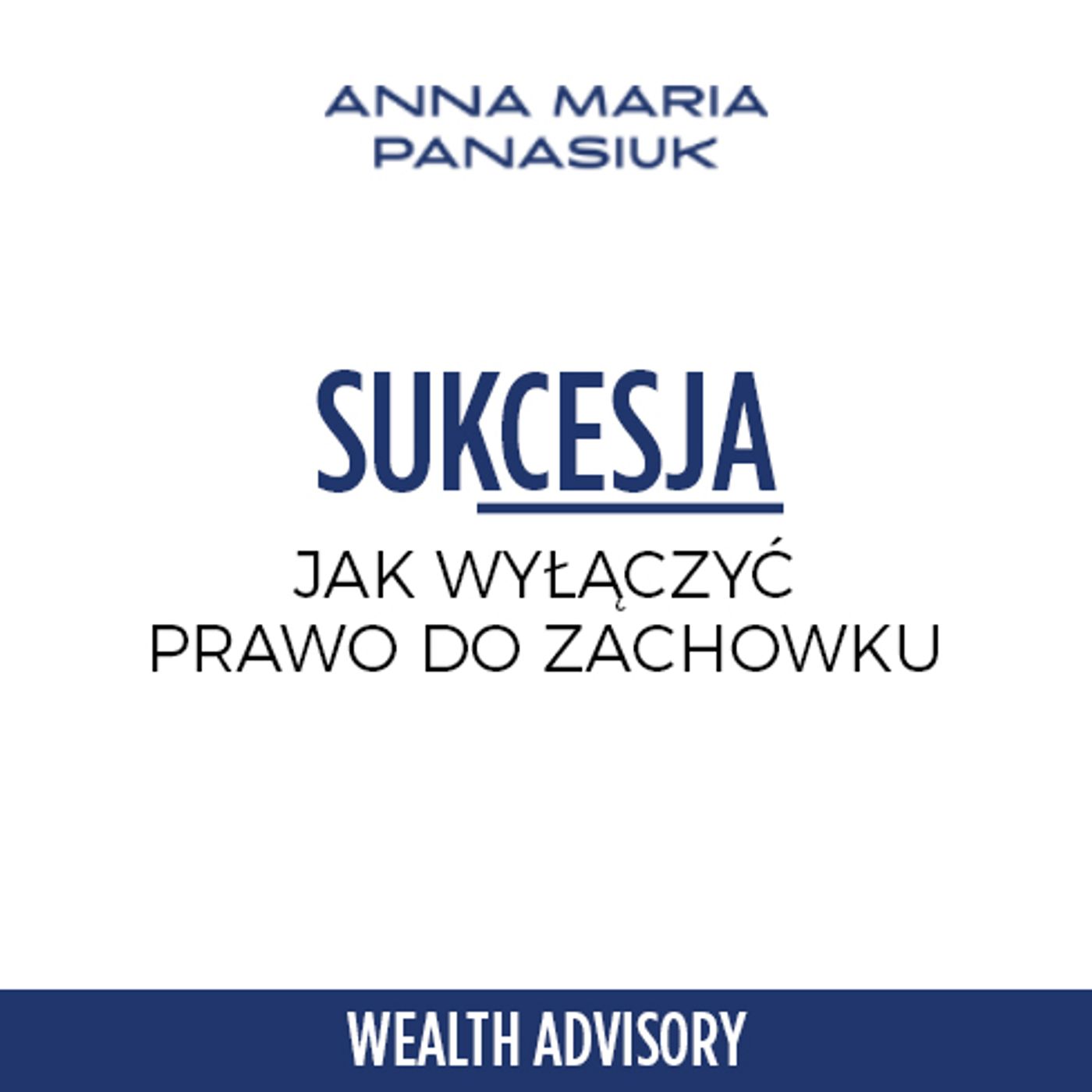 Wealth Advisory -AMP