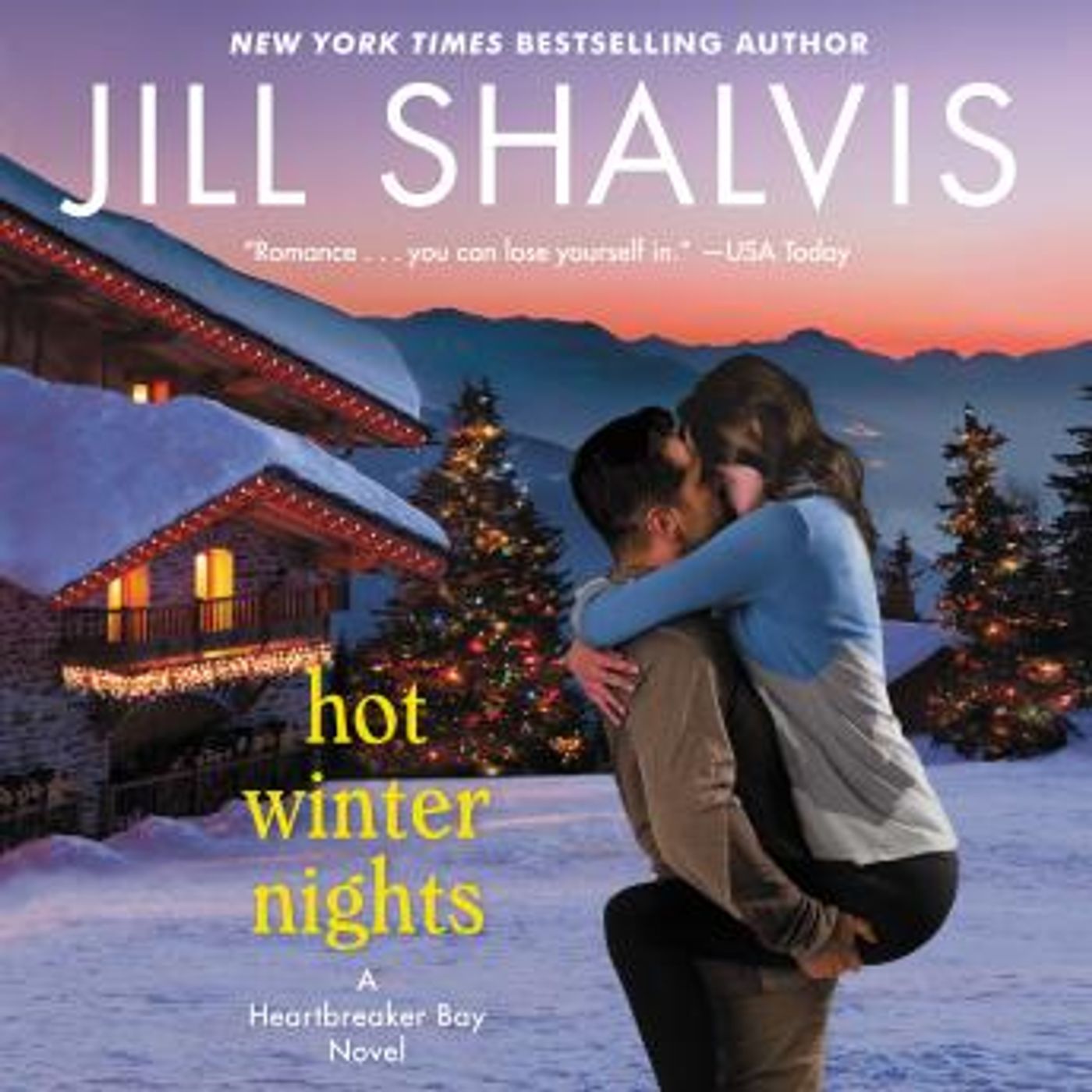 Enjoy Amazing Full Audiobooks in Romance, Rom-Com