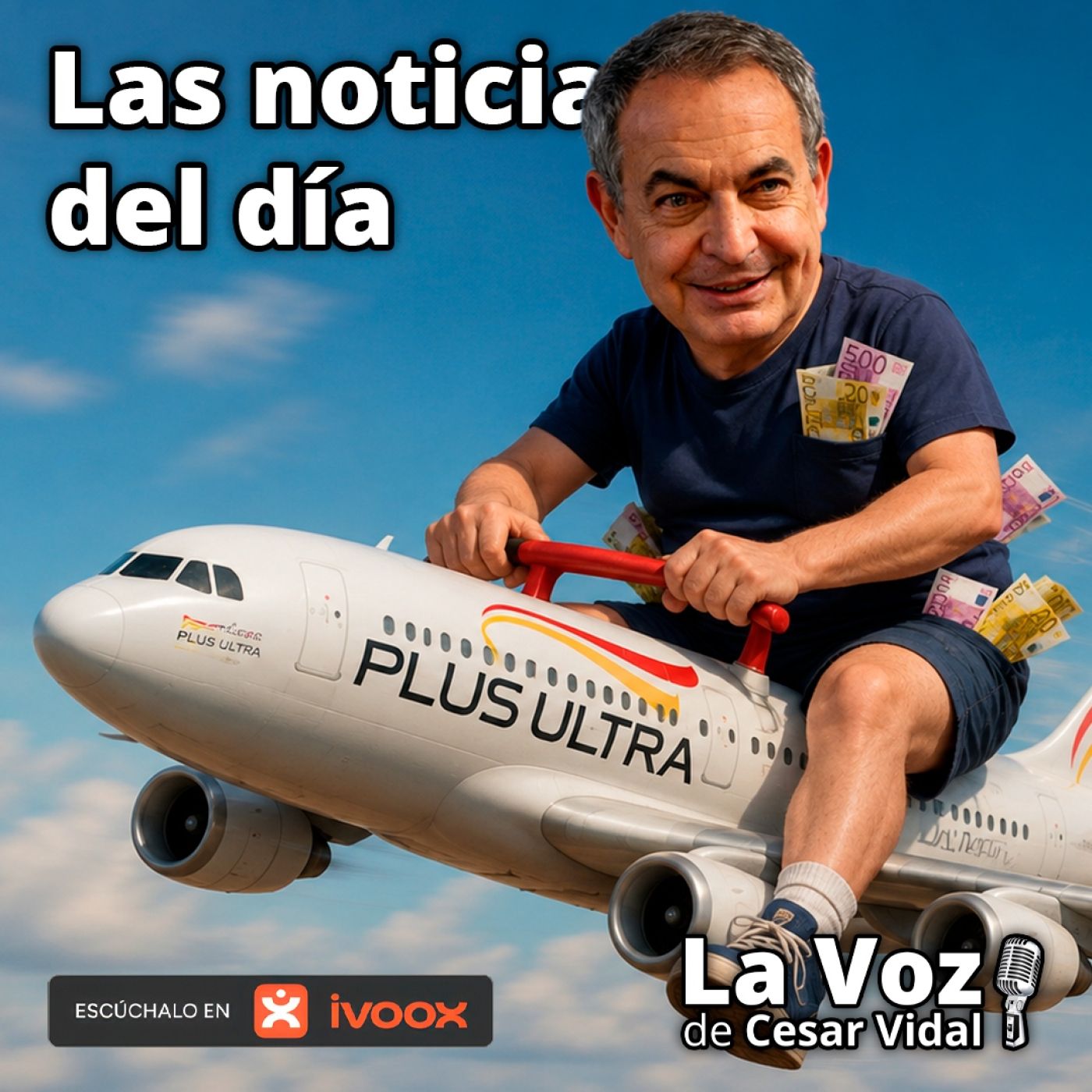 Las noticias del día - 19/05/26