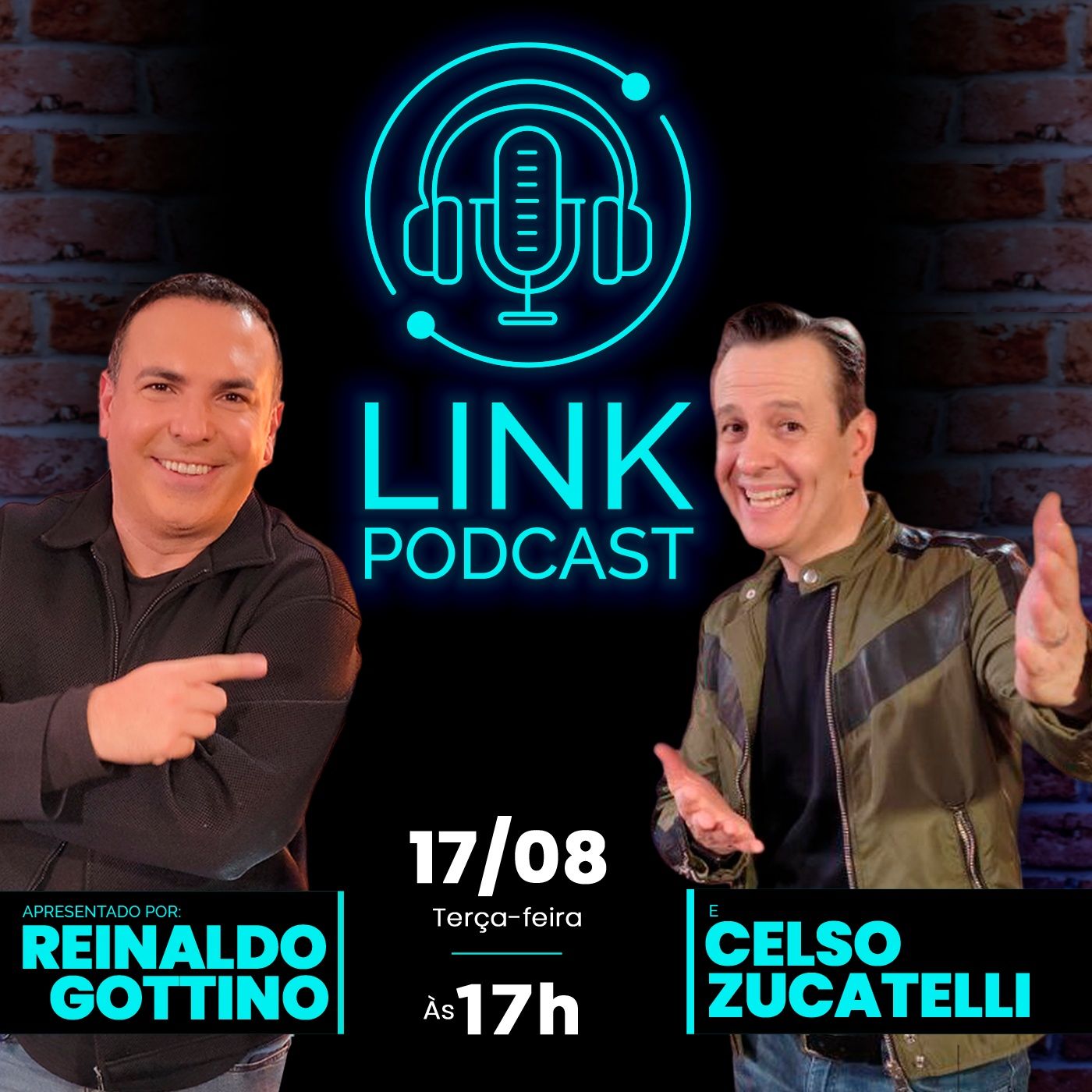 Link Podcast