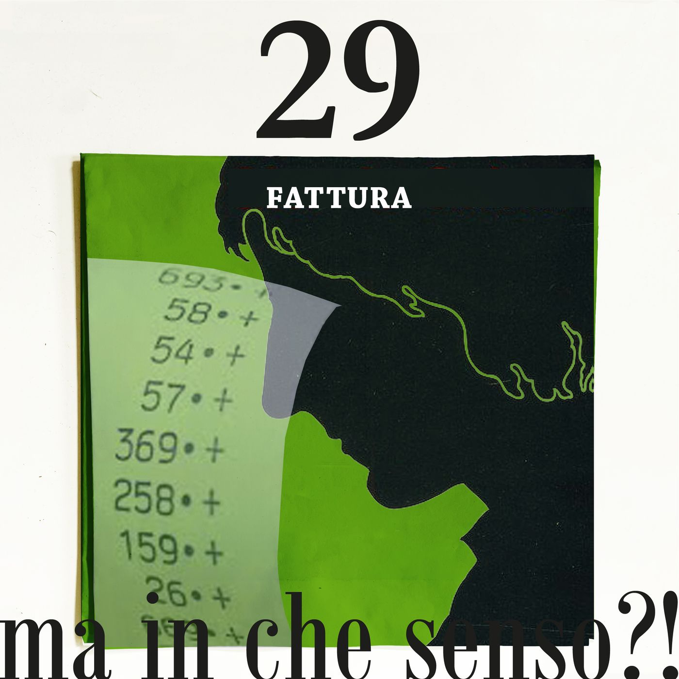 Oggetti Senza Senso