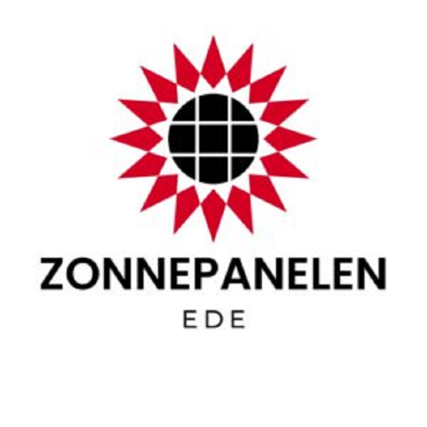 Zonnepanelen Ede podcast artwork