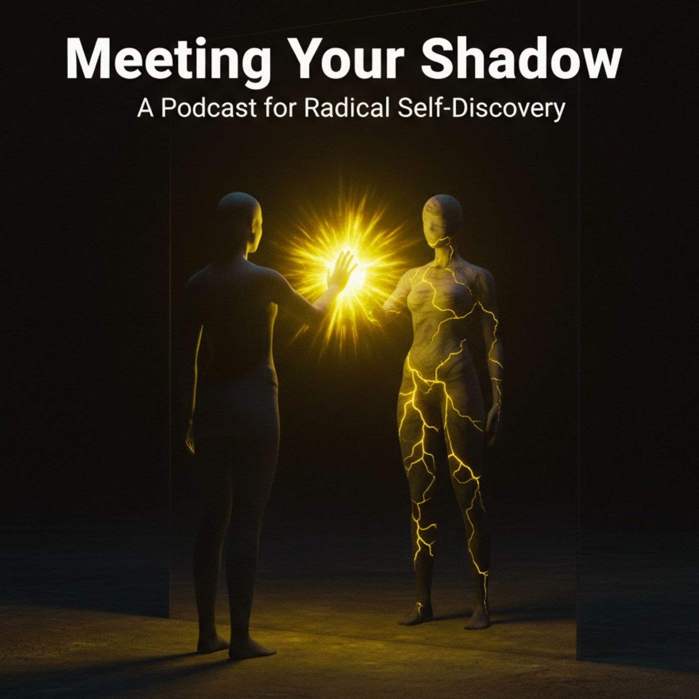 Meeting Your Shadow: A Podcast for Radical Self-Discovery Meeting Your Shadow: A Podcast for Radical Self-Discovery